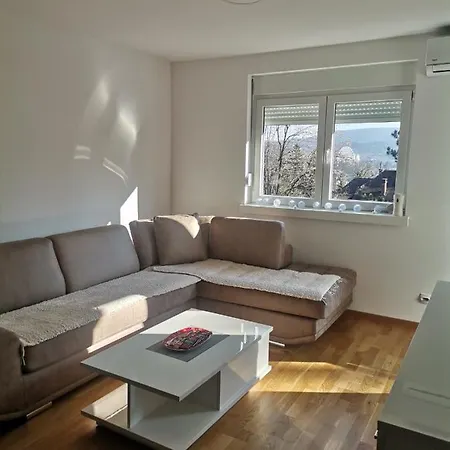 Mdm Apartment