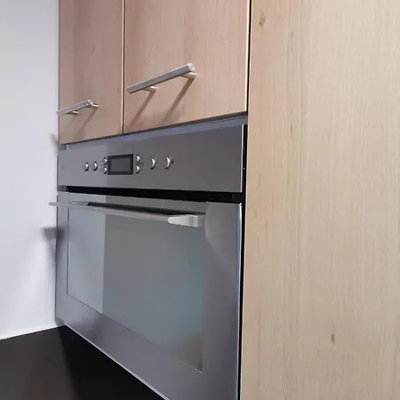Apartment Mdm