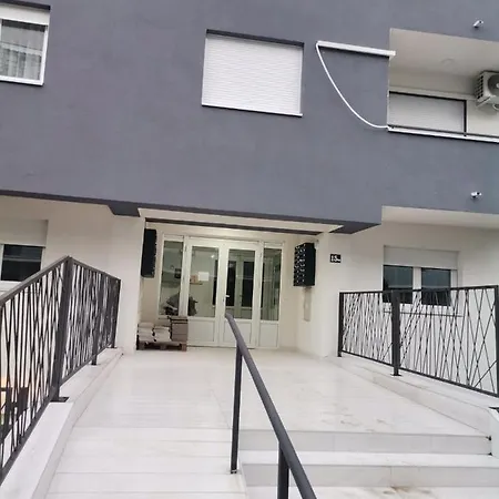 Апартаменты Mdm *