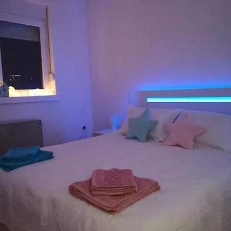 Lägenhet Mdm Vrnjačka Banja