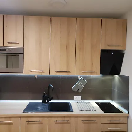 Apartment Mdm