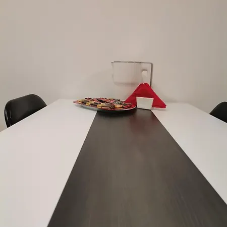 Mdm Lägenhet Vrnjačka Banja