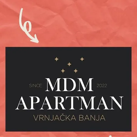 Mdm