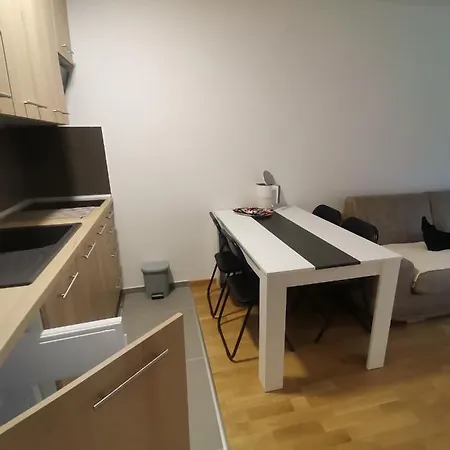 Mdm Apartment Vrnjacka Banja