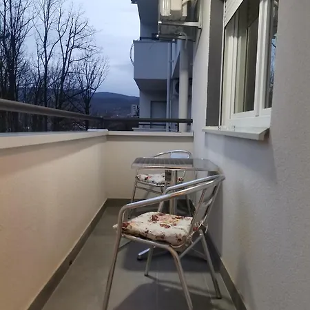 Mdm Apartment