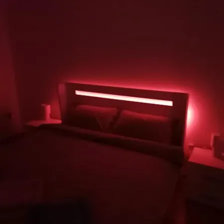 Apartment Mdm