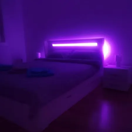Mdm Apartment *