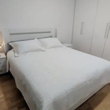 Mdm Apartamento Vrnjačka Banja