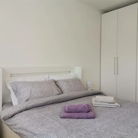 Apartment Mdm Vrnjacka Banja