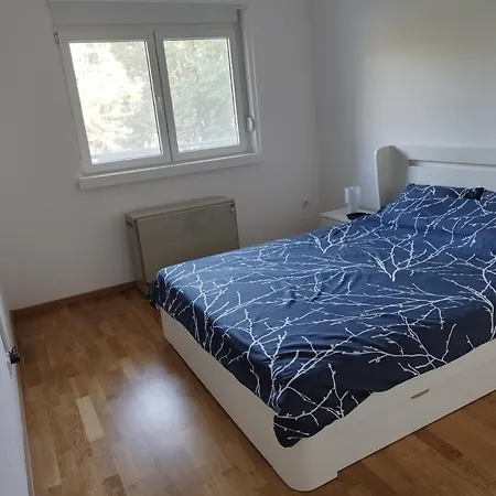 Mdm Apartamento Vrnjačka Banja