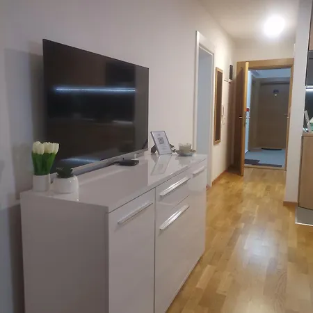 Mdm Apartment Vrnjacka Banja