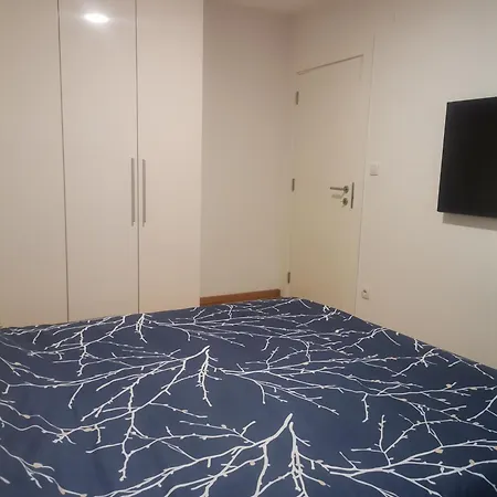 Apartment Mdm