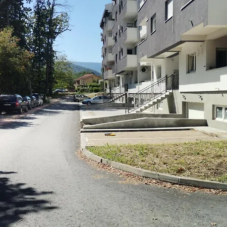 Mdm Apartment