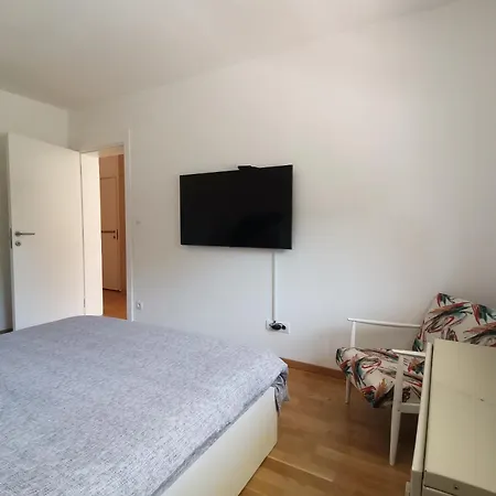 Lägenhet Mdm Vrnjačka Banja