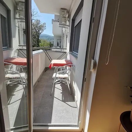 Mdm Apartment