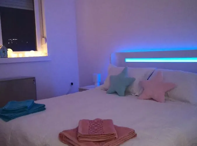 Apartamento Mdm Vrnjačka Banja