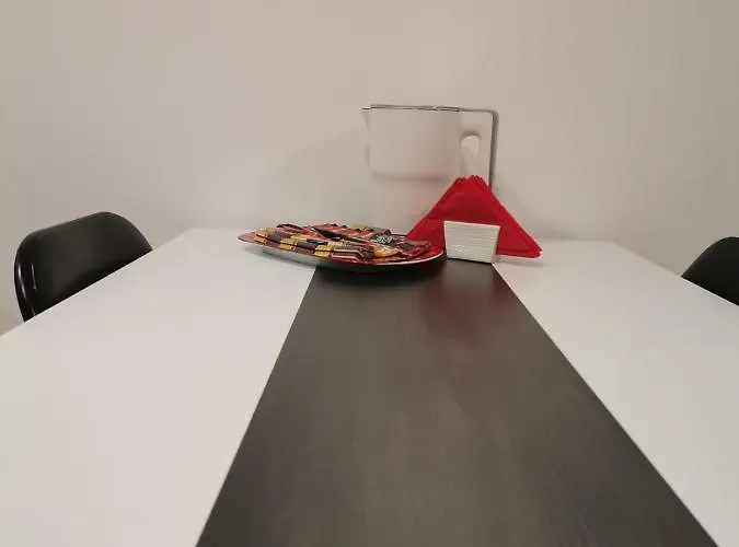 Mdm Apartamento Vrnjačka Banja