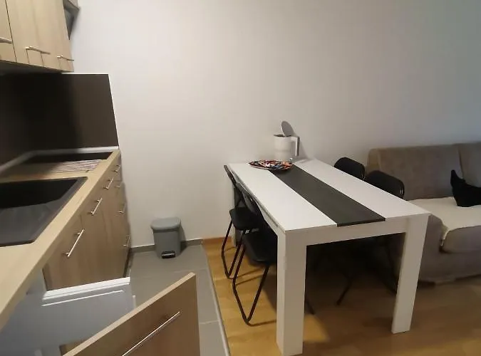 Mdm Apartamento Vrnjačka Banja