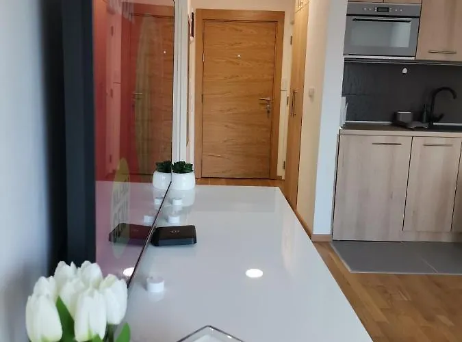 Mdm Apartamento Vrnjačka Banja