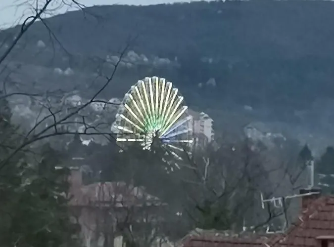 Apartamento Mdm Vrnjačka Banja