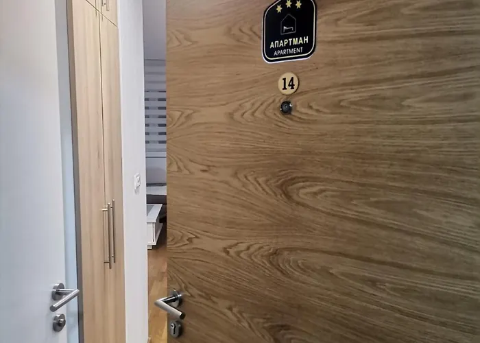 Mdm * Vrnjačka Banja