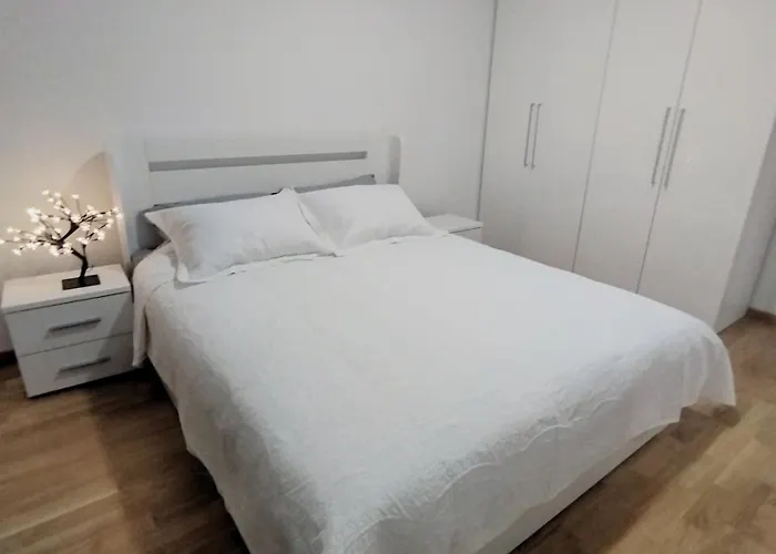 Mdm Apartamento Vrnjačka Banja