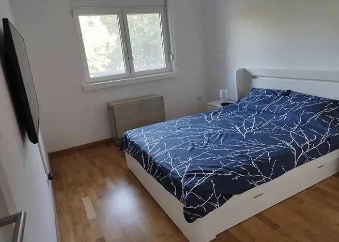 Mdm Apartamento Vrnjačka Banja