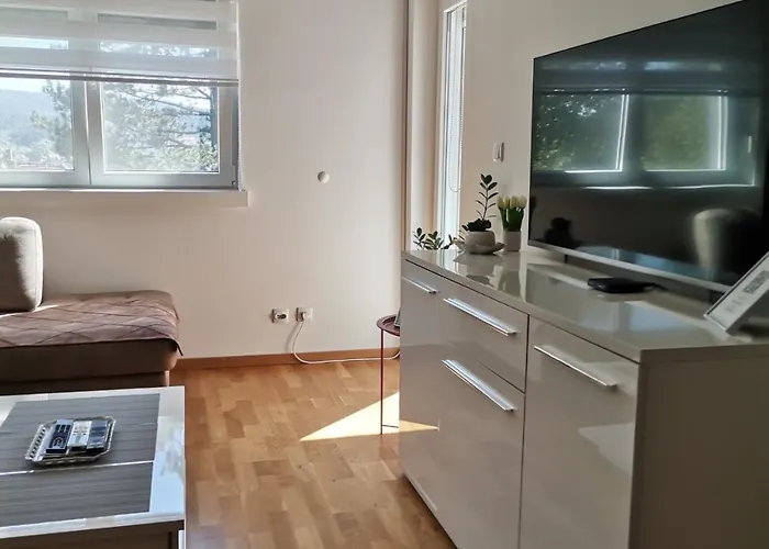 Mdm * Vrnjačka Banja