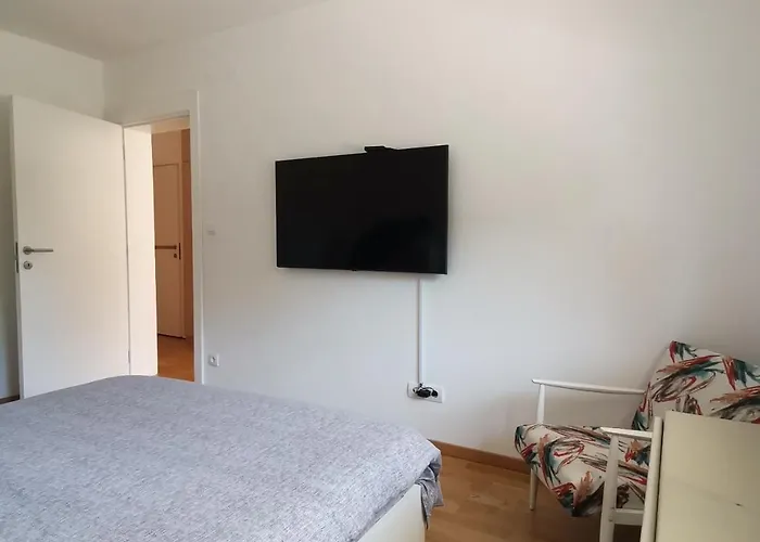 Apartamento Mdm Vrnjačka Banja